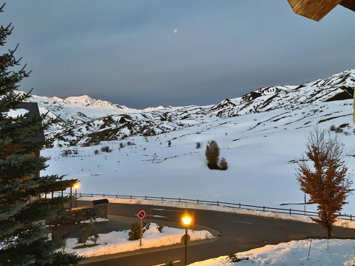 Chalet Los Ibones - Formigal Exterior foto