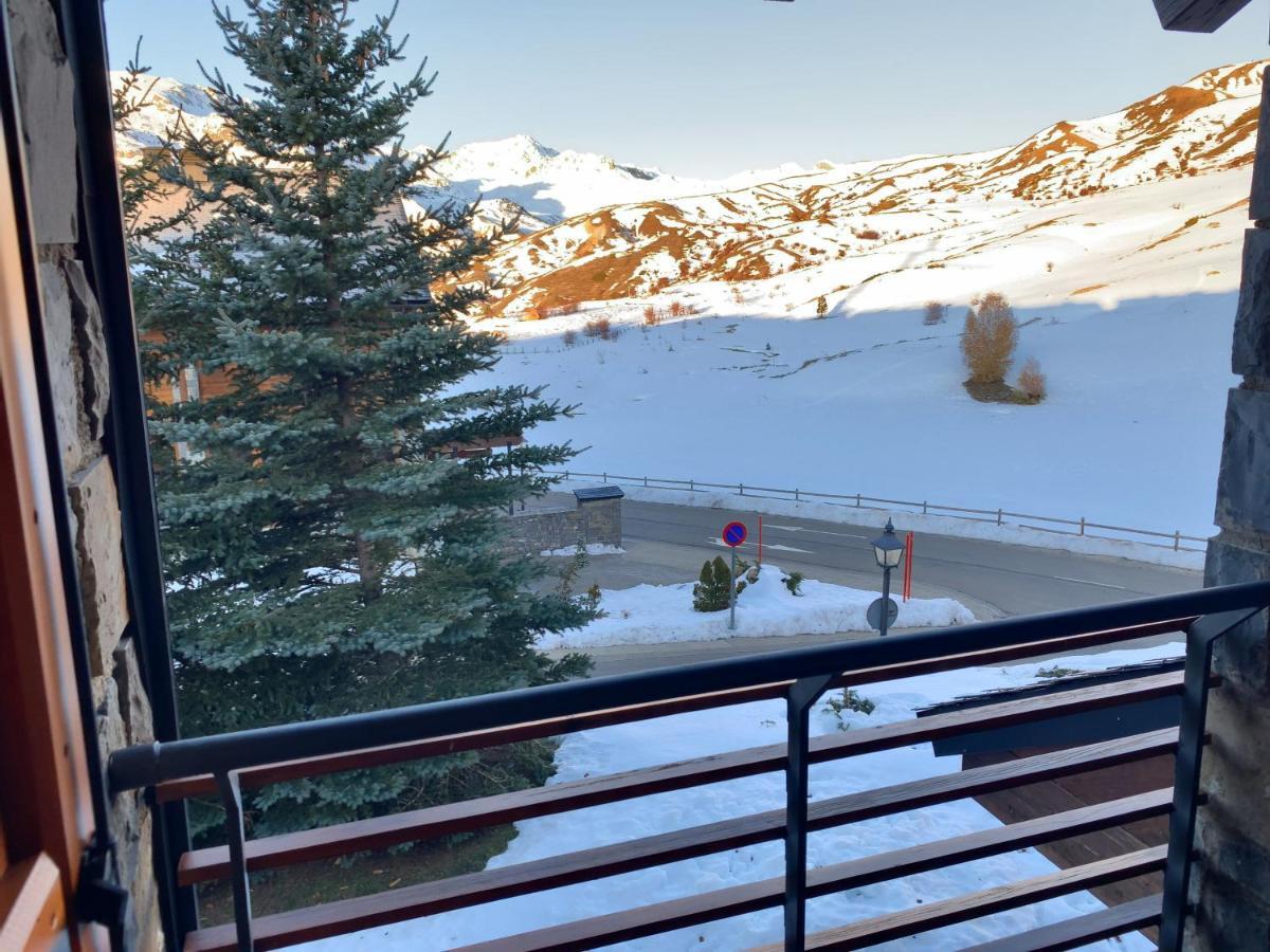 Chalet Los Ibones - Formigal Exterior foto